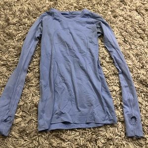 Lululemon swiftly tech